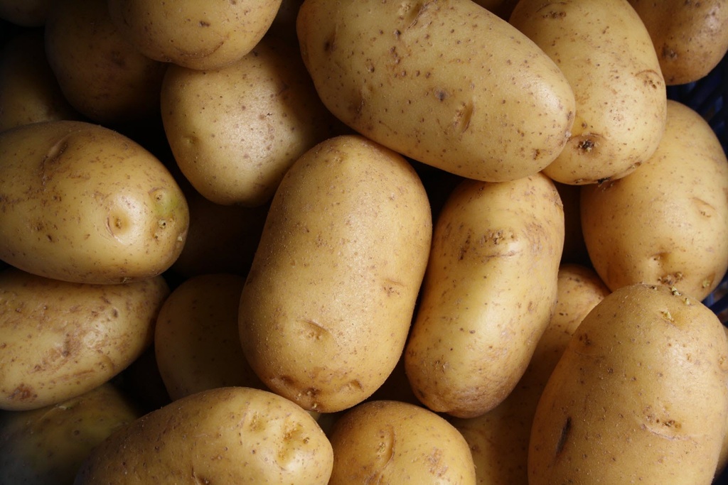 Pomme de terre spécial frites 2.5kg 